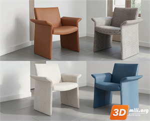 Armchair Skp Files